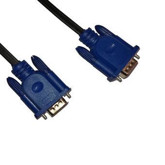 کابل VGA ایکس پی-پروداکت مدل XP-1.5 طول 1.5 متر