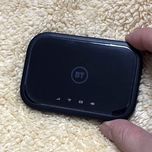 مودم قابل حمل آلکاتل مدل BT70 با پشتیبانی از 4.5G Cat7، سرعت دانلود تا 300Mbps و آپلود تا 100Mbps، وایفای دو بانده 2.4GHz و 5GH