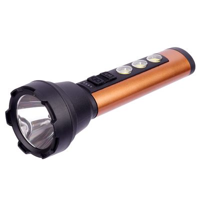 چراغ قوه دستی دیپ کینگ مدل DK-742