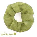 کش مو زنانه نارشین مدل شاینی*13