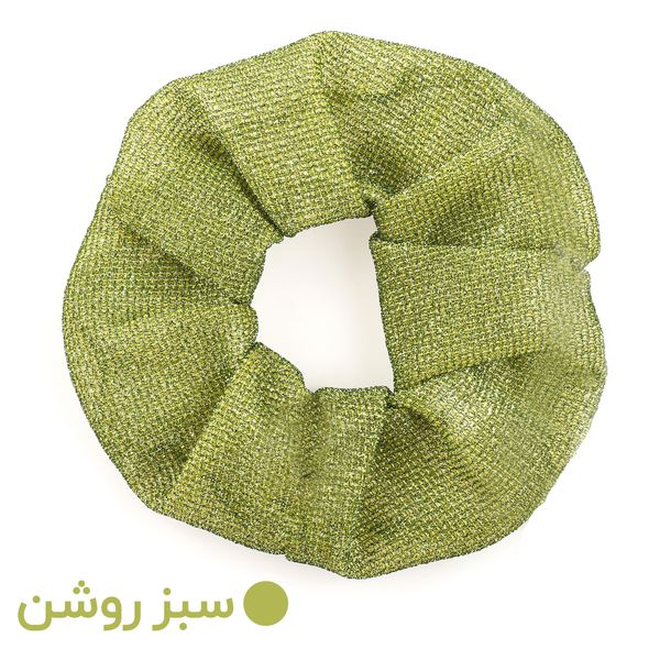 کش مو زنانه نارشین مدل شاینی*13