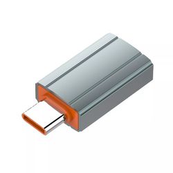 مبدل OTG USB به USB-C الدینیو مدل LC140