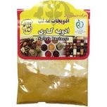پودر ادویه کاری سلفونی 50گرم 10عددی