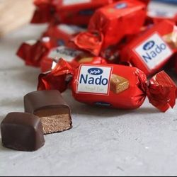 شکلات نادو شونیز