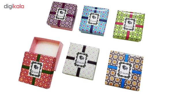 دستبند چرمی مانی چرم طرح ماه تولد فروردین کد BL-171 تک سایز