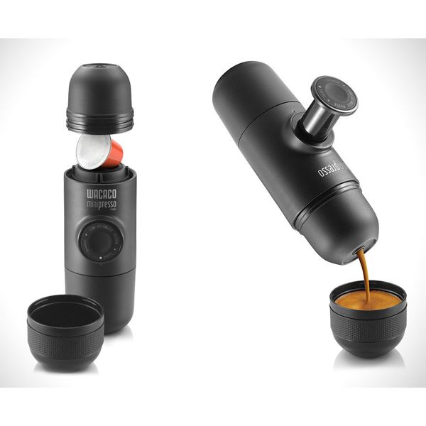 اسپرسو ساز واکاکو مدل MINIPRESSO NS zn-2023