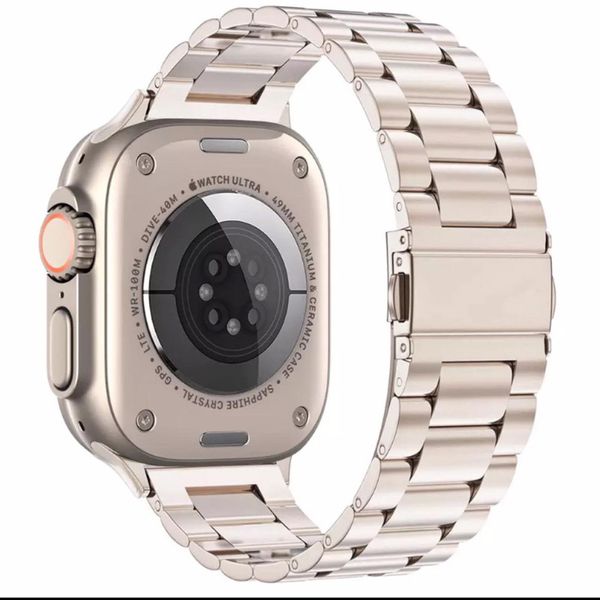 بند اپل واچ مناسب برای 42/44/45/ میلی متری