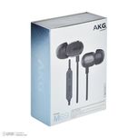 هندزفری ای کی جی مدل M69