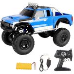 ماشین بازی کنترلی ام زد مدل وانت آفرود کد 2855