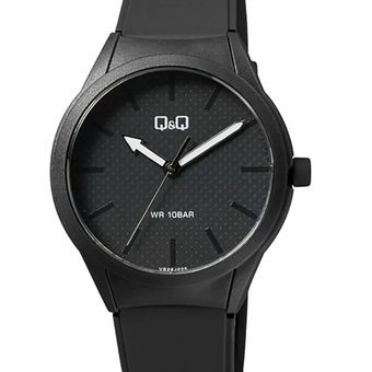 ساعت مچی عقربه ای کیو اند کیو مدل VR28-025Y