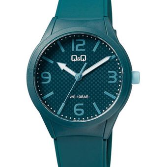 ساعت مچی عقربه ای کیو اند کیو مدل VR28-031Y