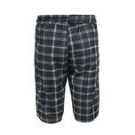 ست تی‌شرت آستین کوتاه و شلوارک راحتی مردانه مدل MDSS-SS-CH7619