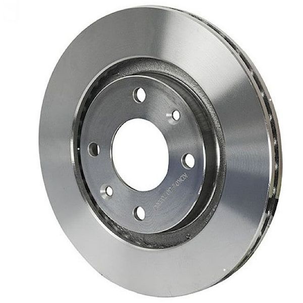 دیسک چرخ کاپرا