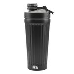 شیکر ورزشی قابل حمل مدل GS-M-242435 گنجایش 0.75 لیتر