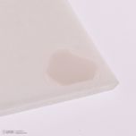 فلوئید ضد آفتاب بی رنگ شون مدل invisible محافظ UVA ،UVB و PA+++، ضد حساسیت، بدون چربی، مناسب انواع پوست‌ حجم 50 میلی لیتر