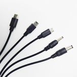 شارژر خورشیدی 6 وات مدل مولتی USB-IP67