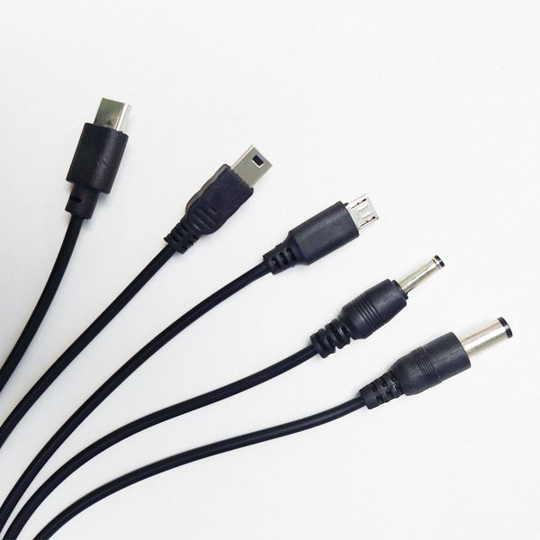 شارژر خورشیدی 6 وات مدل مولتی USB-IP67