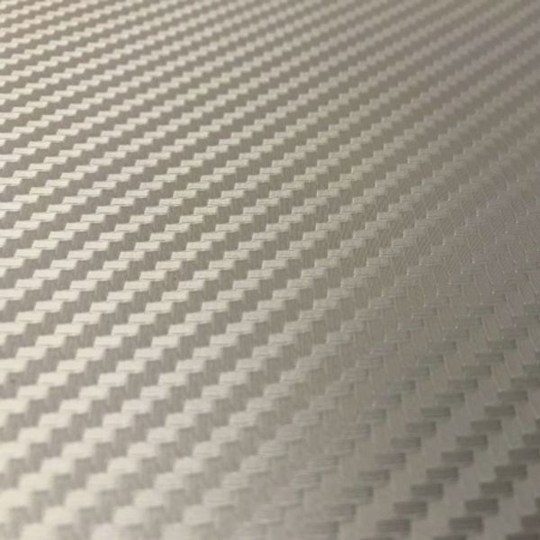 برچسب پارکابی خودرو لیزارد مدل اسپورت طرح کربن کد LZD--743 بسته دو عددی
