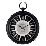 ساعت دیواری شوبرت کد 5138B*378