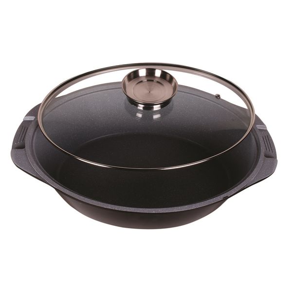 تابه ام جی اس سایز 38