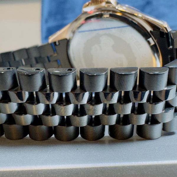 ست ساعت مچی عقربهای زنانه و مردانه سوئیس آرت مدل ANT620005/6-12