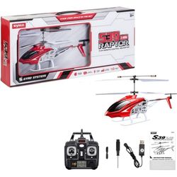 هلیکوپتر کنترلی سایما مدل SYMA S39H Helicopter_کوادکوپتر S39H