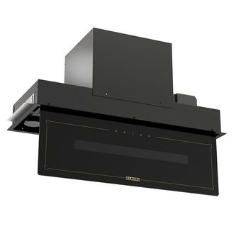 هود مخفی استیل البرز مدل SA-516 سایز 70