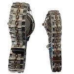 ست ساعت مچی عقربهای کوارتز زنانه و مردانه سوئیس آرت مدل ANT182-183SR1613