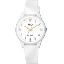 ساعت مچی عقربه ای کیو اند کیو مدل VS13-008Y