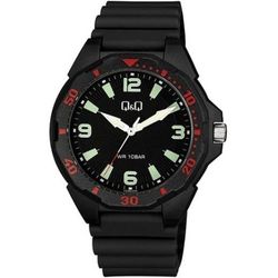 ساعت مچی عقربه ای کیو اند کیو مدل VS44-006Y