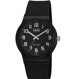 ساعت مچی عقربه ای کیو اند کیو مدل VS50-010Y