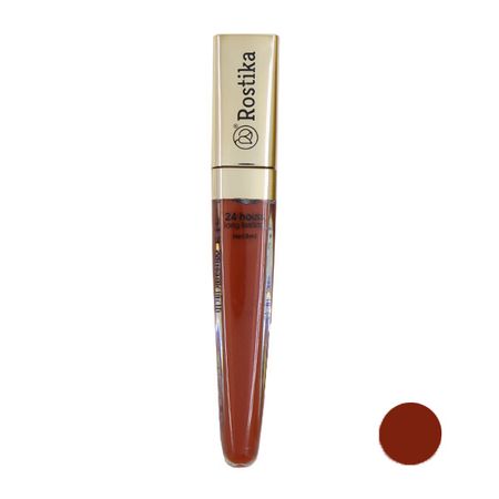 رژ لب مایع رستیکا شماره 319