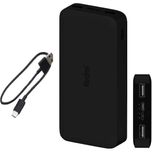 پاوربانک شیائومی مدل Redmi PB200LZM ظرفیت 20000