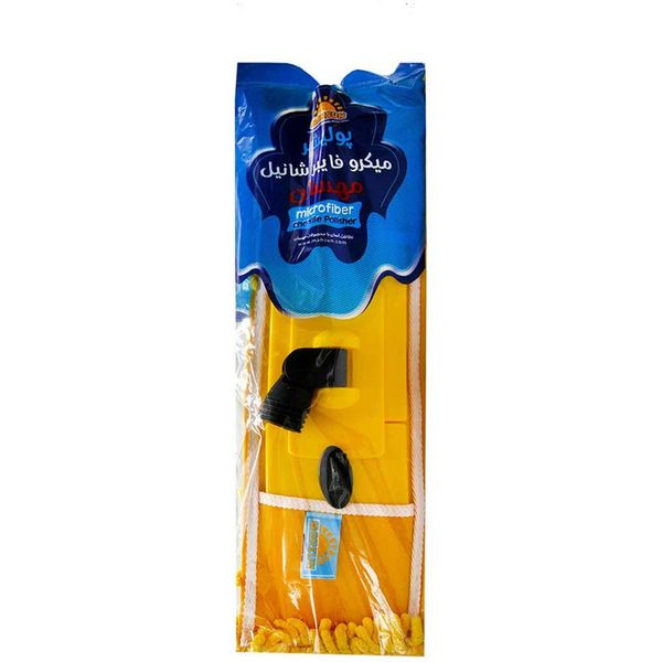 یدک
زمین شوی مهسان مدل شانیل MAH-20200