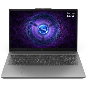 لپ تاپ 15.6 اینچی لنوو مدل LOQ 15IAX9E-i5 12450HX-32GB DDR5-512GB SSD-RTX2050-FHD - کاستوم شده