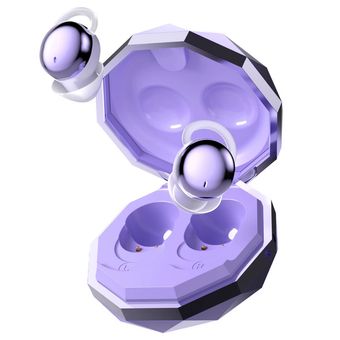 هدفون بلوتوثی دیبت ویر مدل Sleep-Buds 01