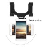 پایه نگهدارنده گوشی موبایل مدل Car Rearview Mirror Bracket