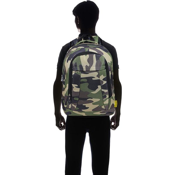 کوله پشتی توریث مدل ARMY-150009