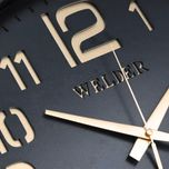 ساعت دیواری ولدر مدل 607-T