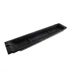 باکس زیر طاقچه صندوق عقب خودرو کالانیکس مدل BOX-207-10915 مناسب برای پژو 207