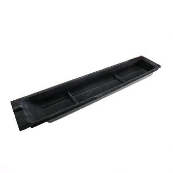 باکس زیر طاقچه صندوق عقب خودرو کالانیکس مدل BOX-207-10915 مناسب برای پژو 207