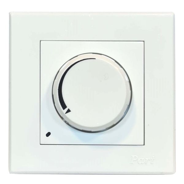 کلید دیمر پارت الکتریک مدل تابش