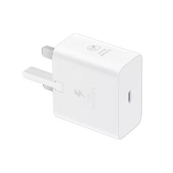 شارژر دیواری 25 وات سامسونگ مدل T2510