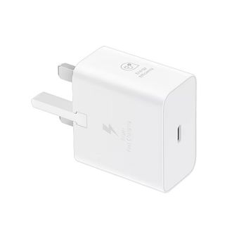 شارژر دیواری 25 وات سامسونگ مدل T2510