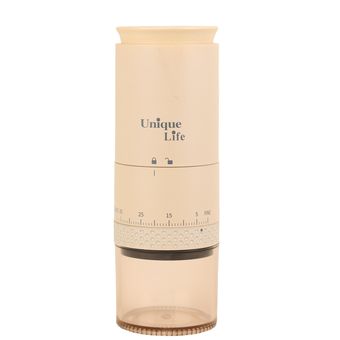 آسیاب قهوه یونیک لایف مدل UL-993