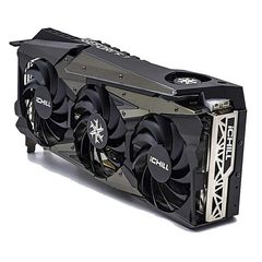 کارت گرافیک اینو تیری دی مدل RTX3070 TI ICHILL X4 8GB