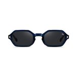 عینک آفتابی آلبرت وگ مدل SZ8101 Denim Obsidian