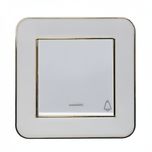 کلید زنگ ایران الکتریک مدل ارس*115