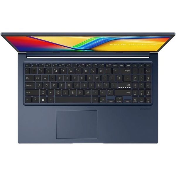 لپ تاپ 15.6 اینچی ایسوس مدل Vivobook X1502ZA-EJ1429-i7 12700H 8GB 512SSD