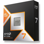 AMD Ryzen Ryzen 7 9800X3D Box Computer Processor